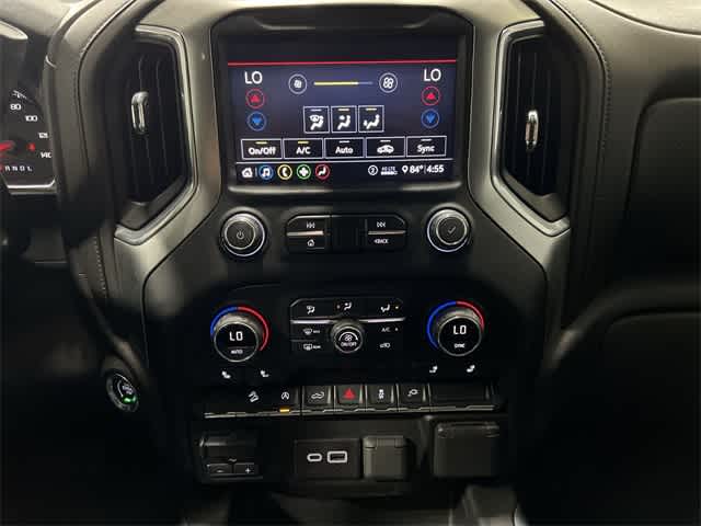 Thumbnail: 2020 Chevrolet Silverado 1500 - 28