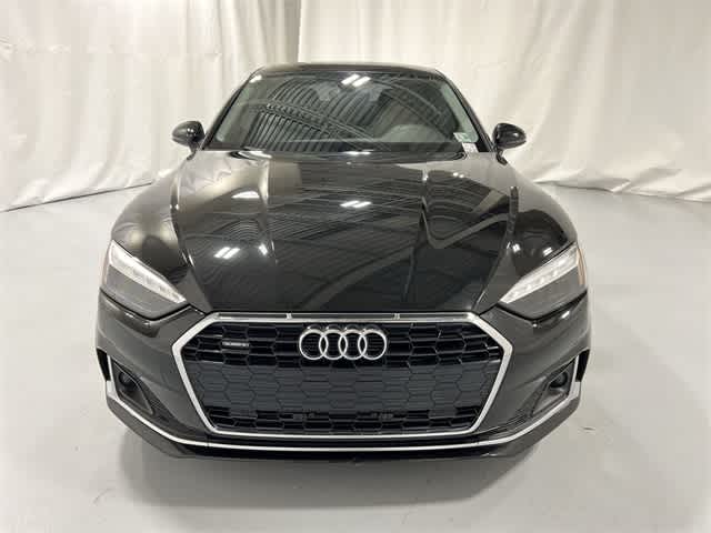 Thumbnail: 2023 Audi A5 - 16