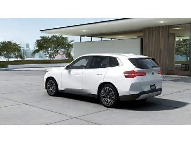 Thumbnail: 2026 BMW X3 - 2