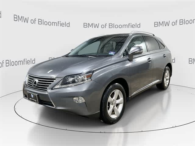 2013 Lexus RX 350 -
                  Bloomfield, NJ