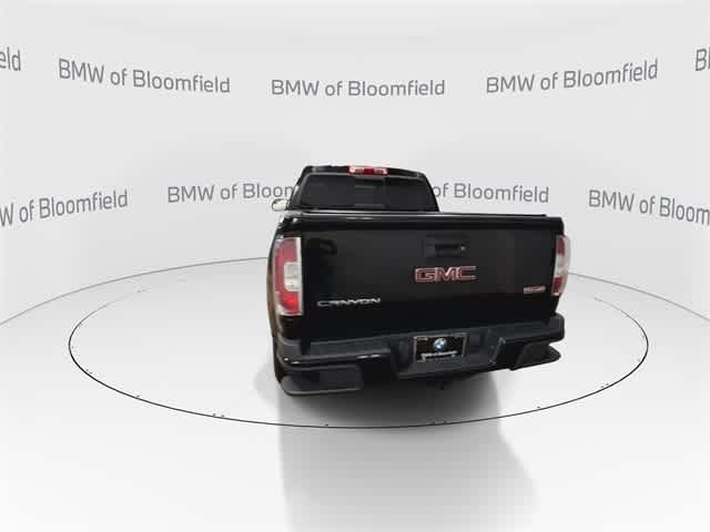 Thumbnail: 2016 GMC Canyon - 6