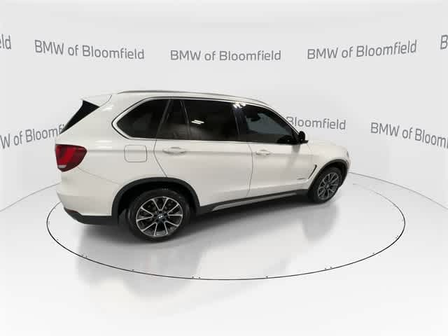 Thumbnail: 2018 BMW X5 - 8