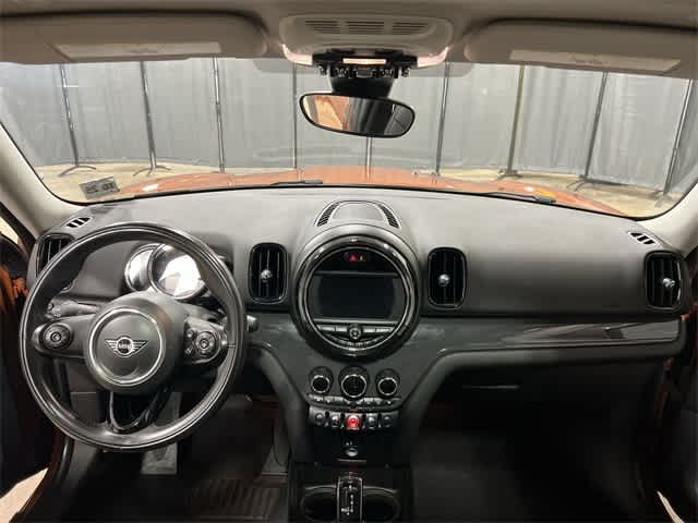 Thumbnail: 2020 MINI Cooper Countryman - 21