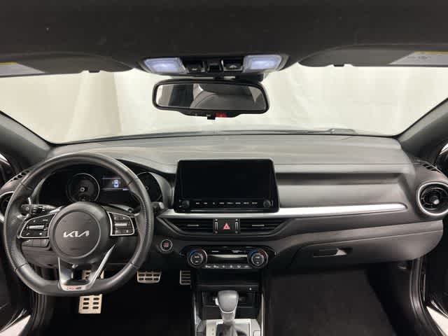 Thumbnail: 2023 Kia Forte - 20