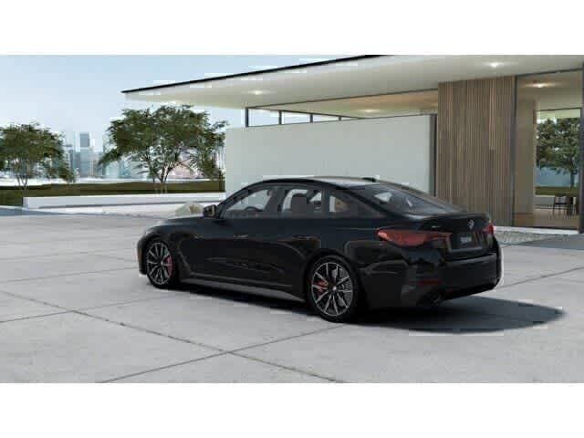 Thumbnail: 2026 BMW 4 Series - 2