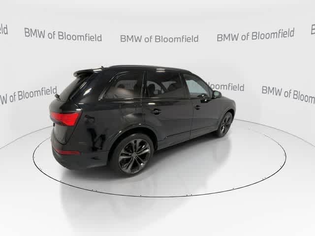 Thumbnail: 2025 Audi Q7 - 8