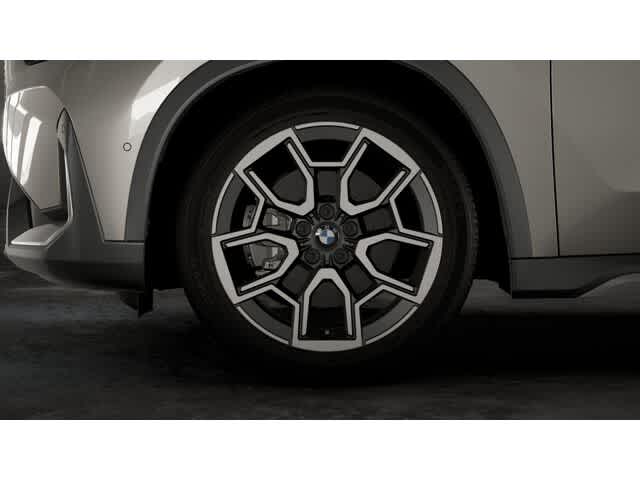 Thumbnail: 2025 BMW X1 - 7