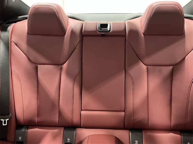 Thumbnail: 2025 BMW 4 Series - 22