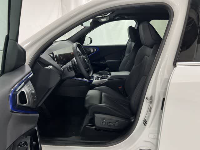 Thumbnail: 2026 BMW X3 - 10