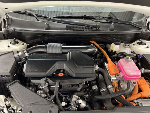 Thumbnail: 2023 Kia Sportage - 19