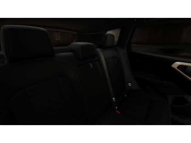 Thumbnail: 2025 BMW X3 - 12