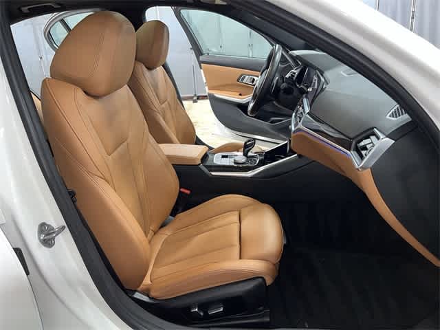 Thumbnail: 2022 BMW 3 Series - 27