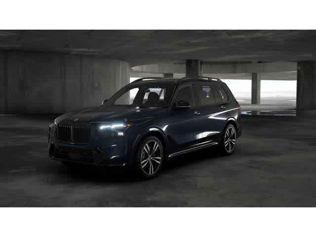 Thumbnail: 2026 BMW X7 - 1