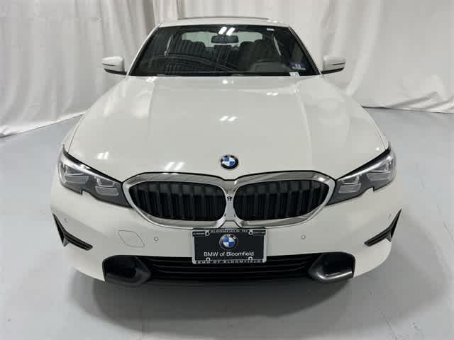 Thumbnail: 2019 BMW 3 Series - 16