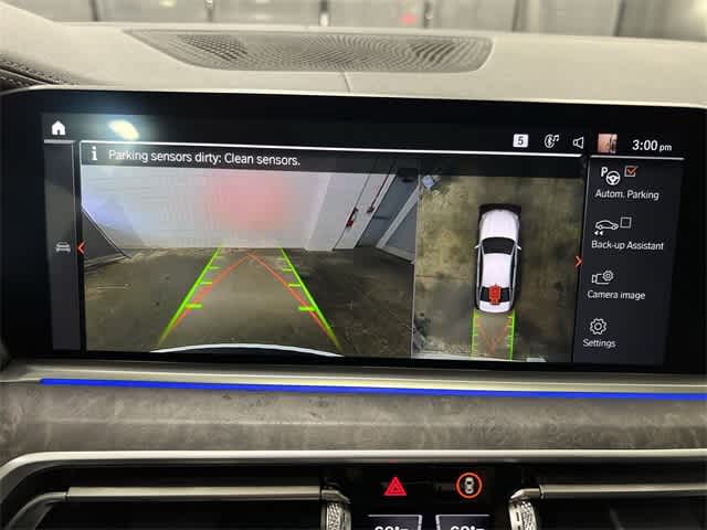 2023 BMW X5 xDrive40i 30