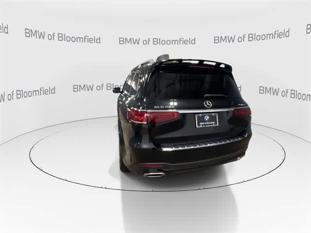 Thumbnail: 2020 Mercedes-Benz GLS - 6