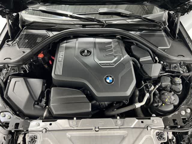 Thumbnail: 2023 BMW 3 Series - 19