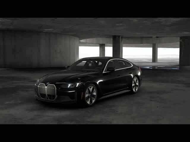 2025 BMW i4 xDrive40 -
                  Bloomfield, NJ