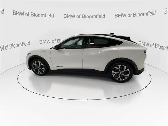 Thumbnail: 2022 Ford Mustang Mach-E - 5