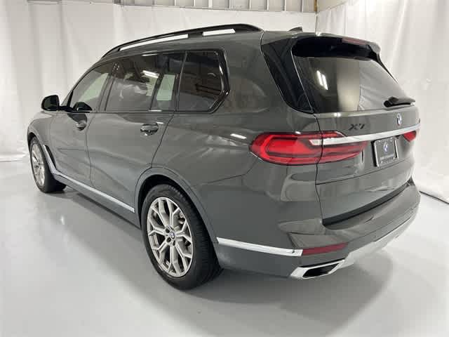 Thumbnail: 2022 BMW X7 - 12