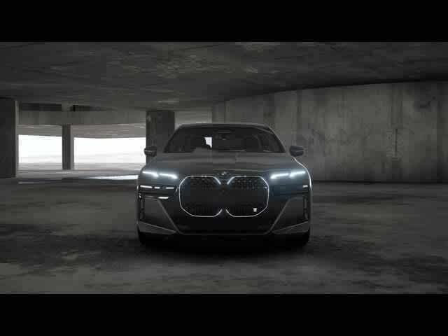 Thumbnail: 2025 BMW 7 Series - 3