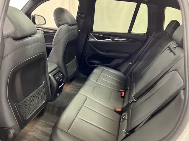 Thumbnail: 2019 BMW X3 - 24