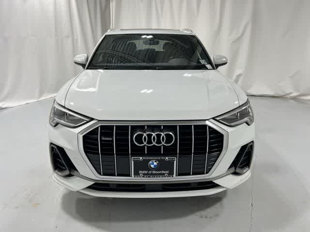 Thumbnail: 2020 Audi Q3 - 16