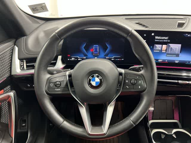 Thumbnail: 2023 BMW X1 - 28