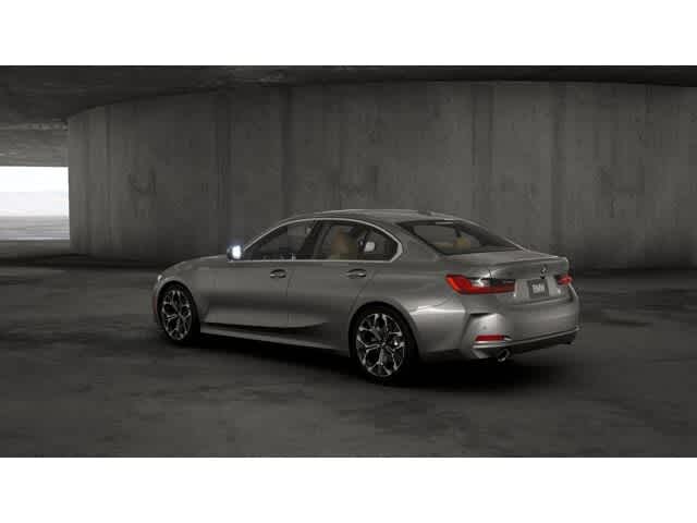 Thumbnail: 2025 BMW 3 Series - 2