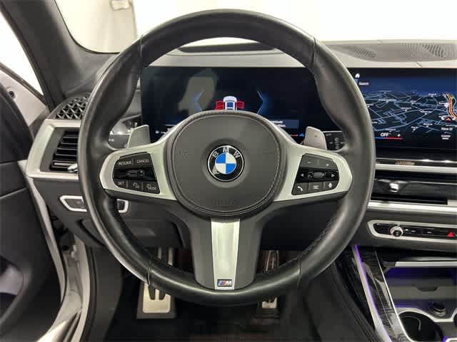 Thumbnail: 2023 BMW X7 - 27