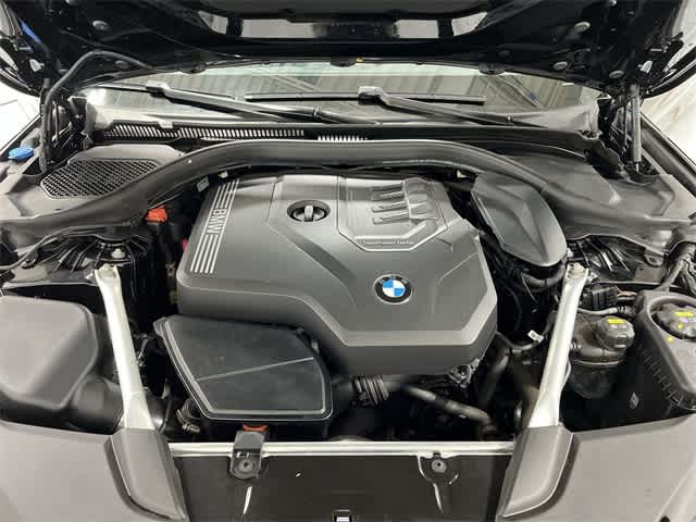 Thumbnail: 2023 BMW 5 Series - 19