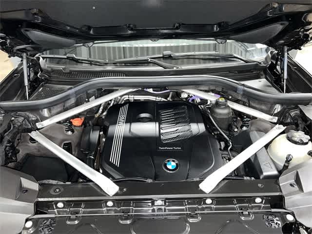 Thumbnail: 2022 BMW X7 - 20