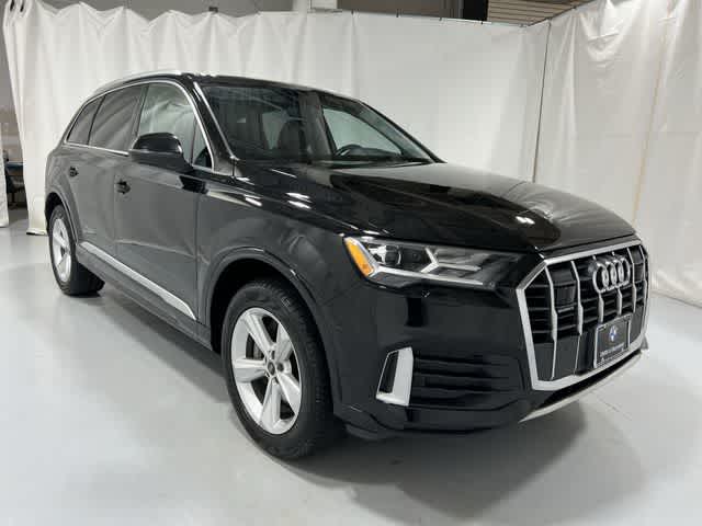 Thumbnail: 2023 Audi Q7 - 14