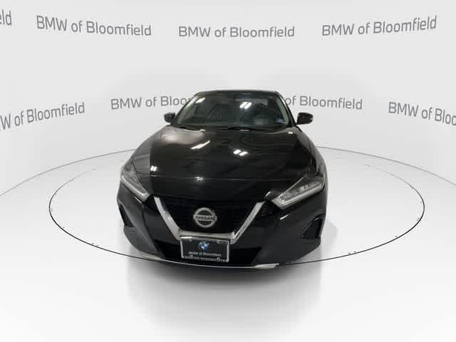 Thumbnail: 2019 Nissan Maxima - 3