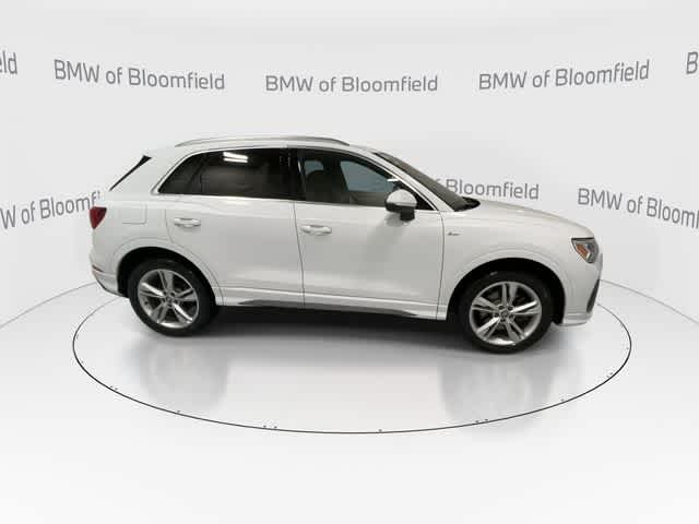 Thumbnail: 2020 Audi Q3 - 9