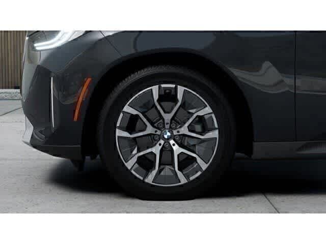 Thumbnail: 2026 BMW X3 - 7