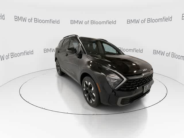 Thumbnail: 2023 Kia Sportage - 2