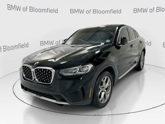 2022 BMW X4 xDrive30i -
                  Bloomfield, NJ
