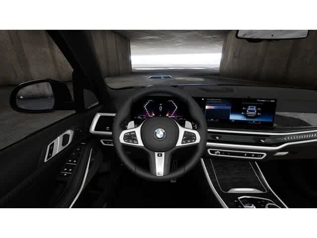 2026 BMW X5 xDrive40i 13