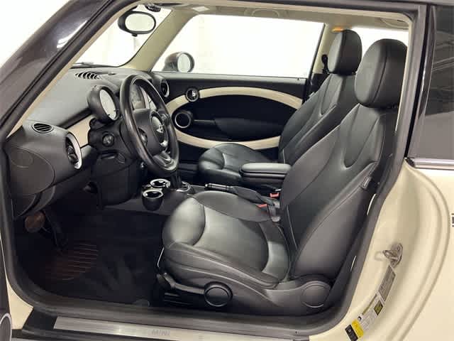 Thumbnail: 2013 MINI Cooper Hardtop - 10