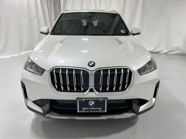 Thumbnail: 2025 BMW X1 - 16