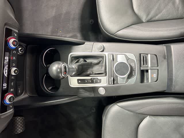 Thumbnail: 2019 Audi A3 - 30