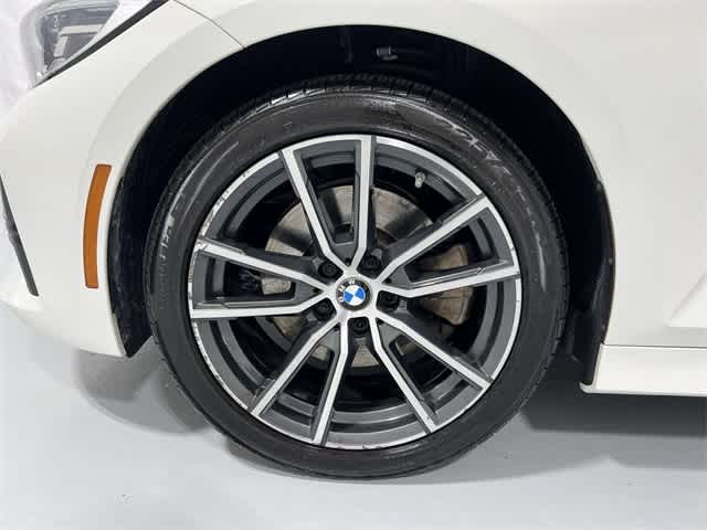 Thumbnail: 2022 BMW 3 Series - 18