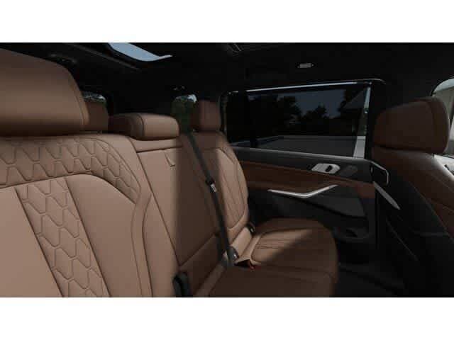 Thumbnail: 2026 BMW X7 - 12