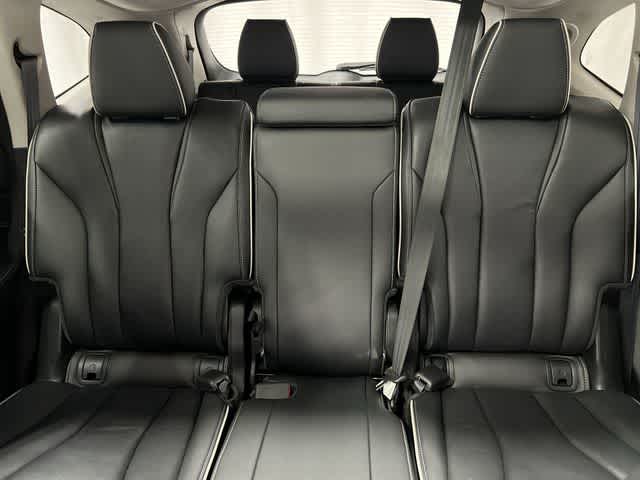 Thumbnail: 2023 Acura MDX - 22