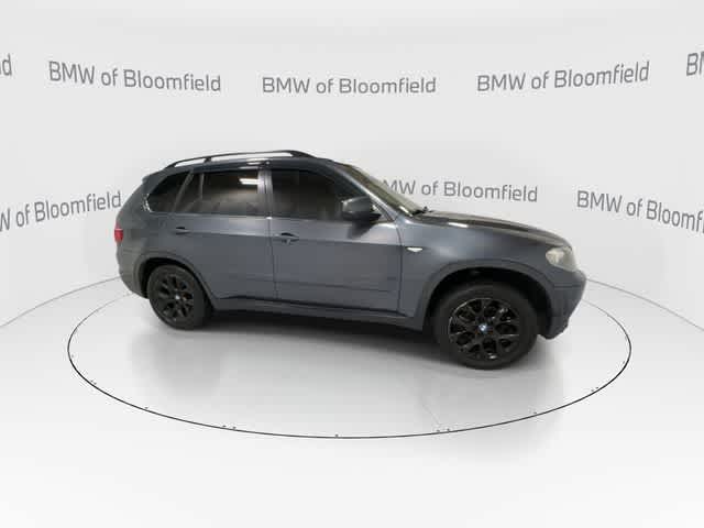 Thumbnail: 2013 BMW X5 - 9