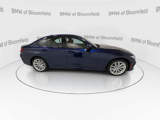 Thumbnail: 2023 BMW 3 Series - 9