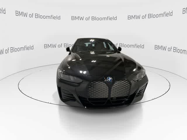 Thumbnail: 2025 BMW i4 - 3