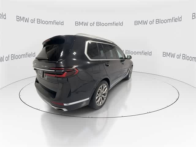 Thumbnail: 2023 BMW X7 - 8