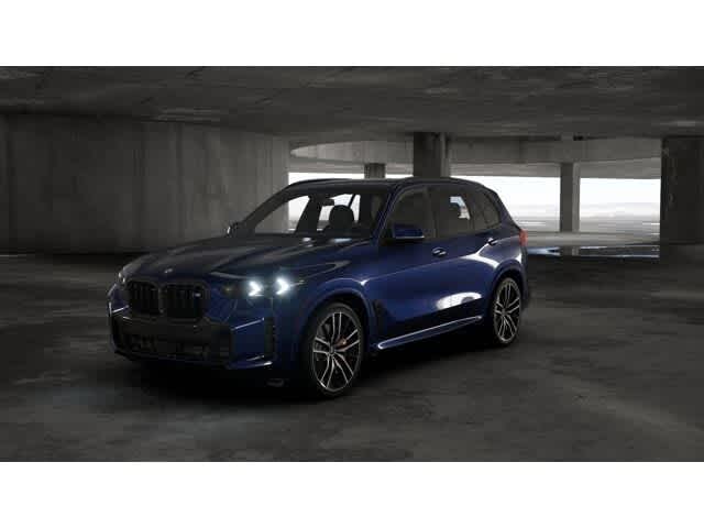 Thumbnail: 2026 BMW X5 - 1